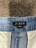J.Crew Blue Casual Pants Size 4 - photo 7