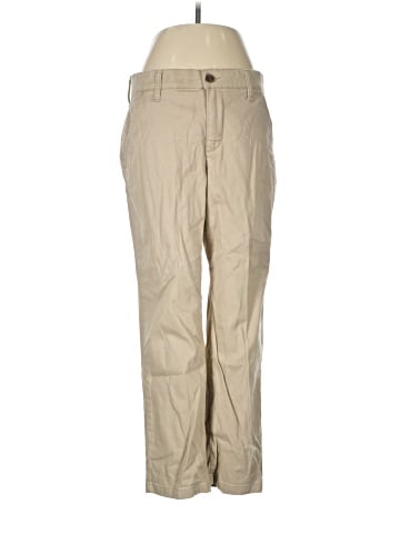 St. John's Bay Khakis (view 1)
