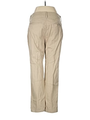 St. John's Bay Khakis (view 2)
