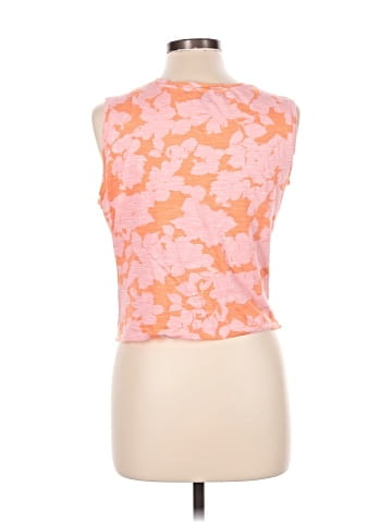 Sanctuary Sleeveless T-Shirt (view 2)