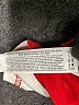 Marvel 100% Cotton Red Long Sleeve T-Shirt Size 2 - 3 - photo 7