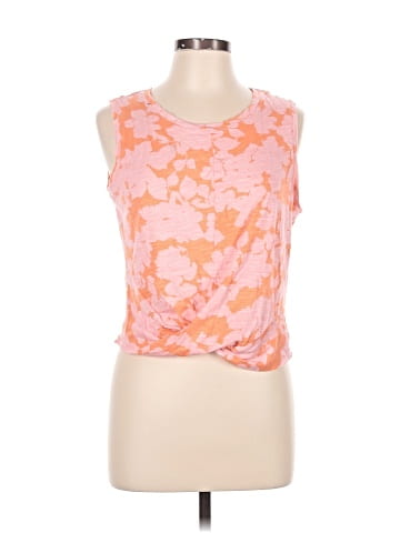 Sanctuary Sleeveless T-Shirt (view 1)