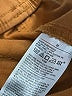Old Navy Brown Cargo Pants Size M - photo 8