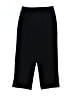 Unbranded 100% Polyester Black Active Pants Size 5 - photo 1
