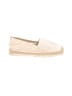 MICHAEL Michael Kors Ivory Flats Size 8 - photo 1