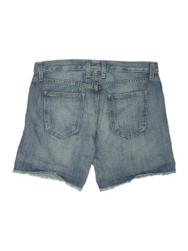 Current/Elliott Denim Shorts (view 2)