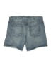 Current/Elliott 100% Cotton Blue Denim Shorts Size 26 waist - photo 2