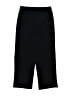 Unbranded 100% Polyester Black Active Pants Size 5 - photo 2