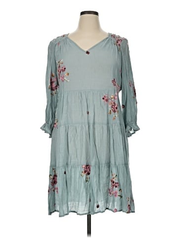 Hope Springs Casual Dress (view 1)
