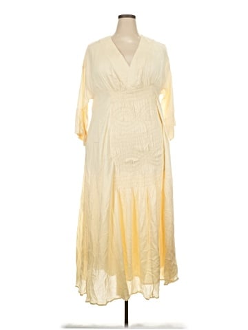 Mara Hoffman Casual Dress (view 1)