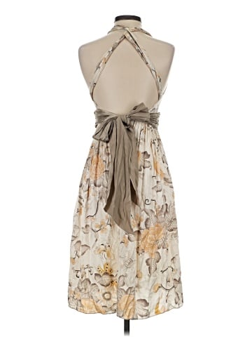 Arden B. Cocktail Dress (view 2)