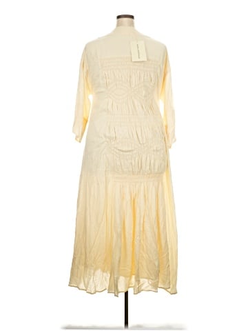 Mara Hoffman Casual Dress (view 2)