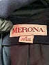Merona Blue Blazer Size 2 - photo 6