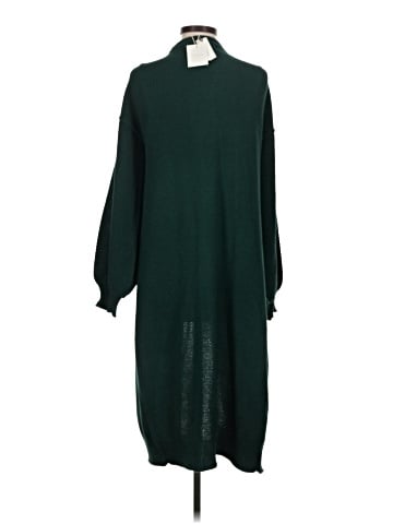 Flat White Kimono (view 2)