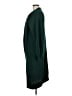 Flat White Green Kimono One size - photo 5