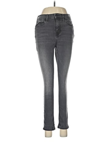 CALVIN KLEIN JEANS Jeans (view 1)