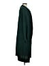 Flat White Green Kimono One size - photo 4