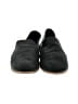 Lucky Brand 100% Leather Black Flats Size 8 - photo 2