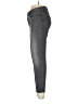 CALVIN KLEIN JEANS Solid Gray Jeans Size 8 - photo 5