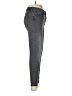 CALVIN KLEIN JEANS Solid Gray Jeans Size 8 - photo 4
