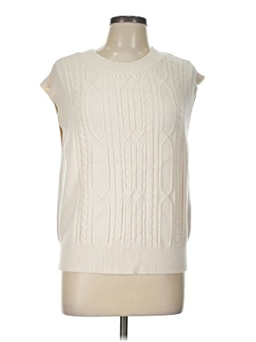 Cyrus Sweater Vest (view 1)