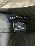 Ann Taylor Chevron-herringbone Black Casual Skirt Size 12 - photo 4