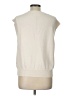 Cyrus Ivory Sweater Vest Size L - photo 2