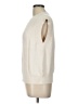 Cyrus Ivory Sweater Vest Size L - photo 5