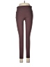 Vuori Burgundy Active Pants Size M - photo 1