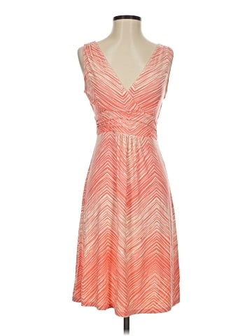 Tommy Bahama Cocktail Dress (view 1)