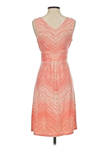 Tommy Bahama Cocktail Dress (view 2)