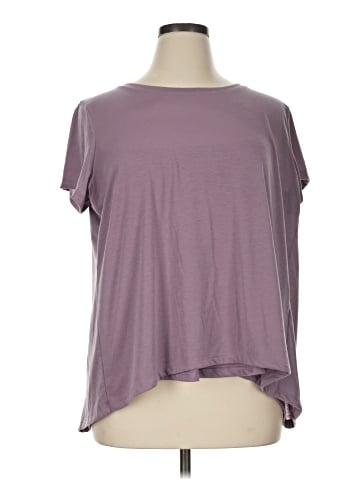 Under Armour Short Sleeve T-Shirt (view 1)