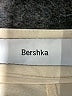 Bershka Ivory Tan Dress Pants Size 2 - photo 7