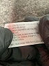 Merona Black Blazer Size 2 - photo 4