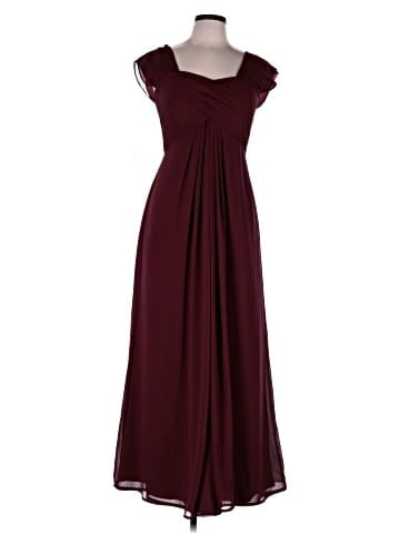 Bill Levkoff Cocktail Dress (view 1)