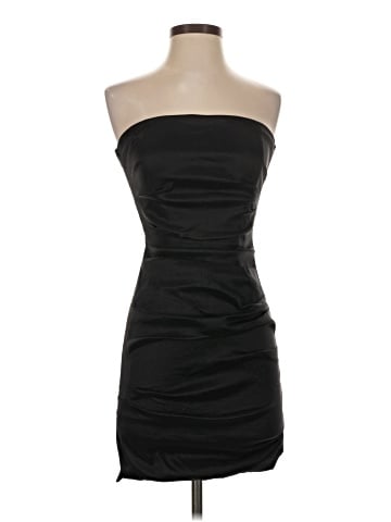 Nookie Cocktail Dress (view 1)