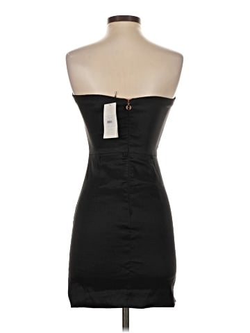 Nookie Cocktail Dress (view 2)