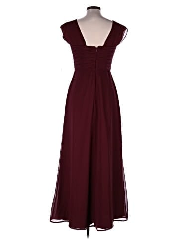 Bill Levkoff Cocktail Dress (view 2)
