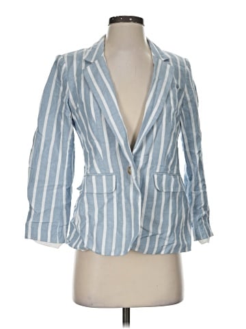 Ann Taylor LOFT Blazer (view 1)
