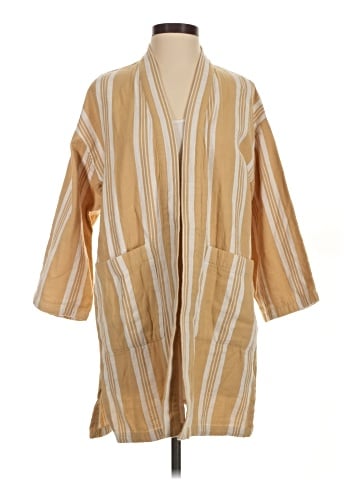 Eileen Fisher Kimono (view 1)
