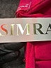 Simran Pink Casual Skirt Size M - photo 4