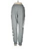 Puma Gray Sweatpants Size M - photo 2