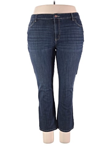 Simply Vera Vera Wang Jeans (view 1)