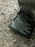 H&M Black Coat Size 4 - photo 7