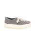 Keds Gray Sneakers Size 10 - photo 1