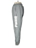 Puma Gray Sweatpants Size M - photo 4