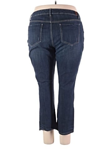 Simply Vera Vera Wang Jeans (view 2)
