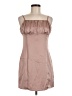Forever 21 Tan Cocktail Dress Size M - photo 1