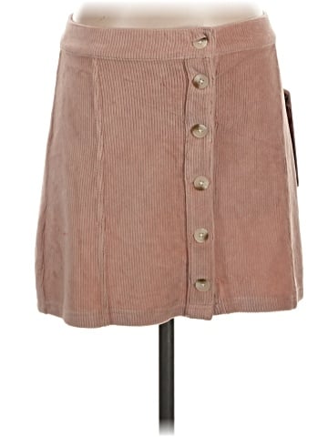 Rewash Casual Skirt (view 1)