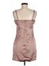 Forever 21 Tan Cocktail Dress Size M - photo 2